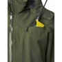 Hamilton GTX Chevalier Jacket