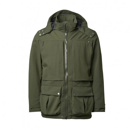 Hamilton GTX Chevalier Jacket