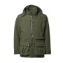 Hamilton GTX Chevalier Jacket