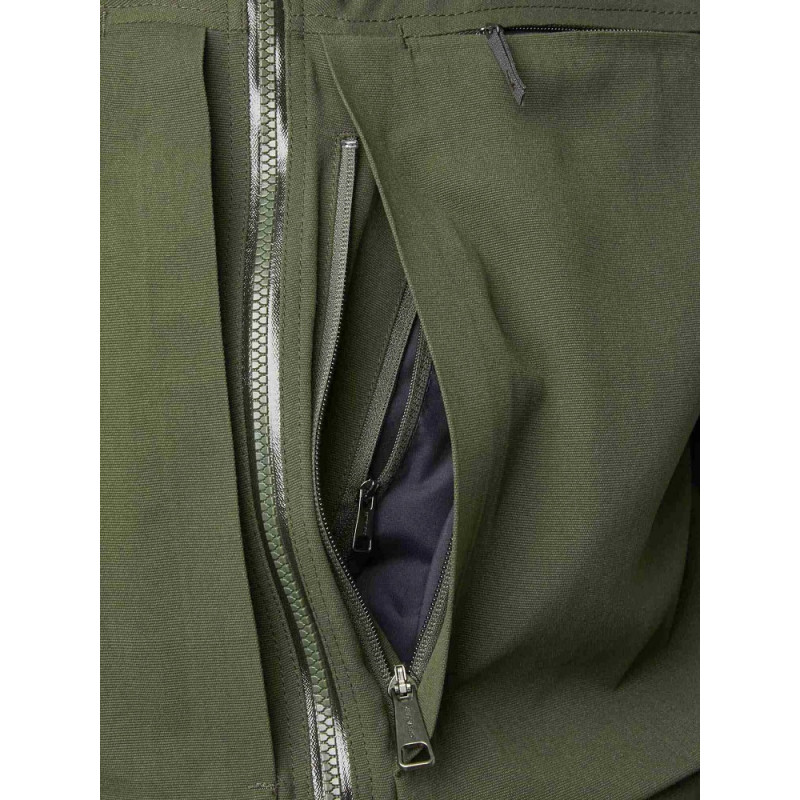 Veste Hamilton GTX Chevalier