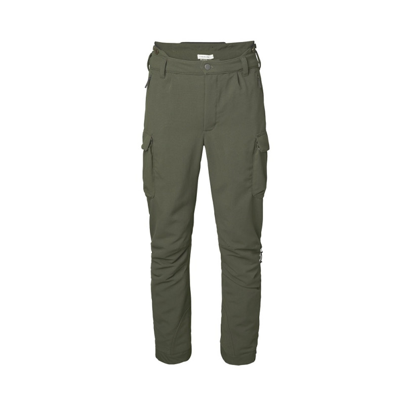 Pantalon Hamilton GTX Chevalier