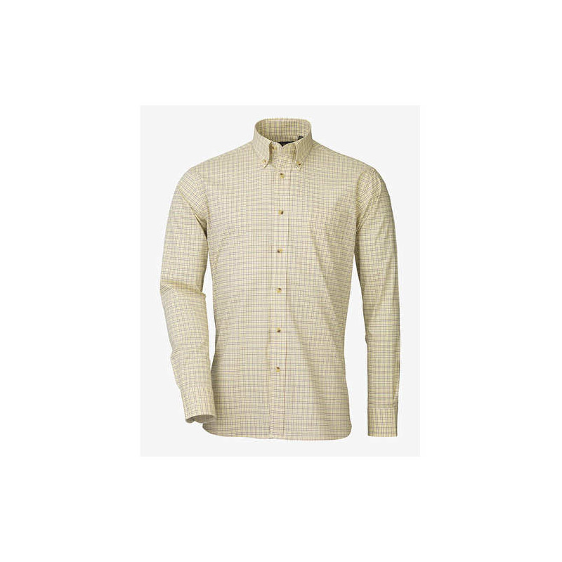 Chemise Clinton Laksen