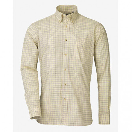 Chemise Clinton Laksen
