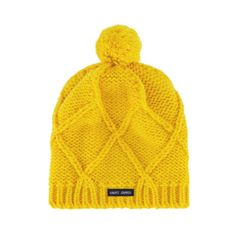 Beanie Andes Saint James