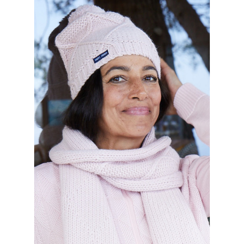 Bonnet Andes Saint James