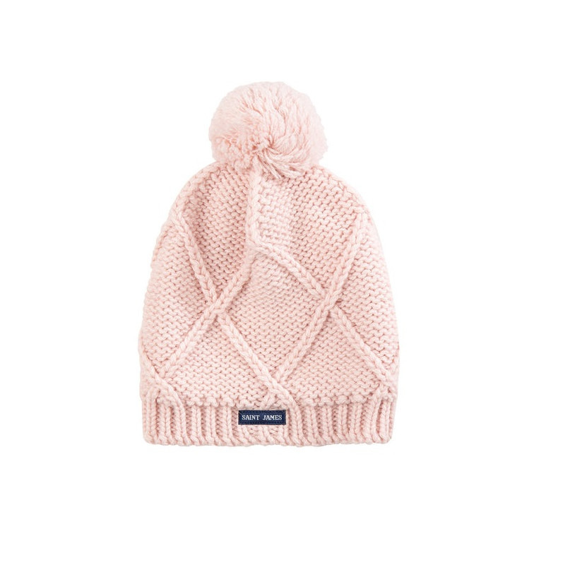 Bonnet Andes Saint James