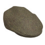 Casquette Tweed plate Kirkton Laksen