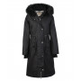 Parka huilée Lorelie femme Barbour
