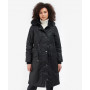 Parka huilée Lorelie femme Barbour