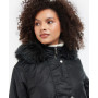 Parka huilée Lorelie femme Barbour