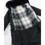 Parka huilée Lorelie femme Barbour
