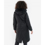 Parka huilée Lorelie femme Barbour