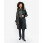 Parka huilée Lorelie femme Barbour