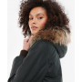 Parka huilée Lorelie femme Barbour
