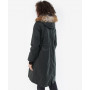 Parka huilée Lorelie femme Barbour