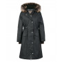 Parka huilée Lorelie femme Barbour