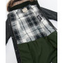 Parka huilée Lorelie femme Barbour