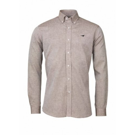 Overhemd Margate Laksen