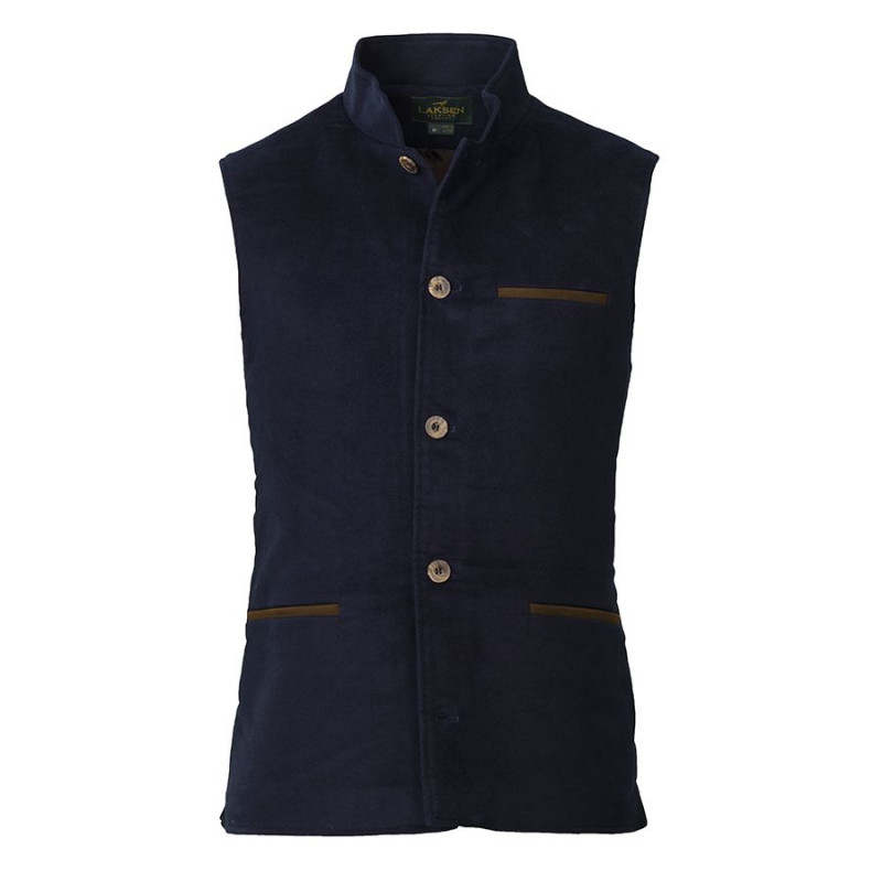 Gilet habillé Belgravia Laksen