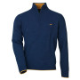Pull Col Zip Brompton Laksen