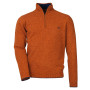Pull Col Zip Brompton Laksen