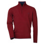 Pull Col Zip Brompton Laksen
