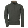 Pull Col Zip Brompton Laksen