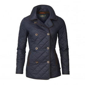 Veste matelassée Bath Femme Laksen