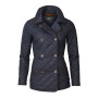 Veste matelassée Bath Femme Laksen