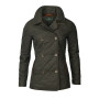 Veste matelassée Bath Femme Laksen