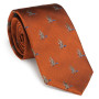 Cravate Canard Volant Laksen