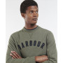 Sweat Debson Barbour