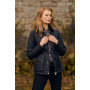 Barbour gewatteerd Trefoil-jack voor dames