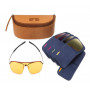 Lunettes de tir Laksen
