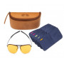 Lunettes de tir Laksen