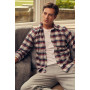 Chemise Stonewell Barbour