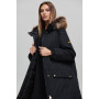 Parka Blanca Barbour