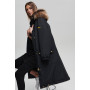 Parka Blanca Barbour