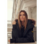 Parka Blanca Barbour