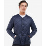 Barbour Liddesdale gewatteerd vest jas