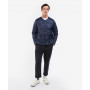 Barbour Liddesdale gewatteerd vest jas