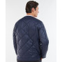 Barbour Liddesdale gewatteerd vest jas