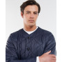 Barbour Liddesdale gewatteerd vest jas