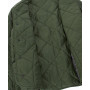 Barbour Liddesdale gewatteerd vest jas