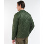 Barbour Liddesdale gewatteerd vest jas