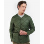 Veste matelassée Cardigan Liddesdale Barbour