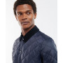 Veste longue matelassée Liddesdale Barbour