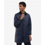 Veste longue matelassée Liddesdale Barbour
