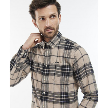 Barbour carter online