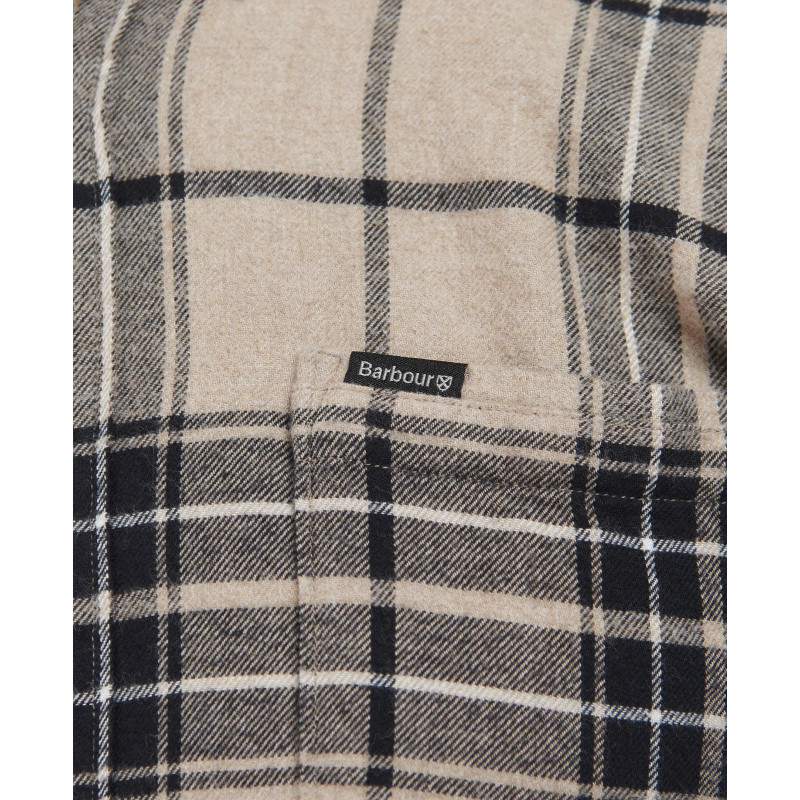 Chemise Carter Barbour